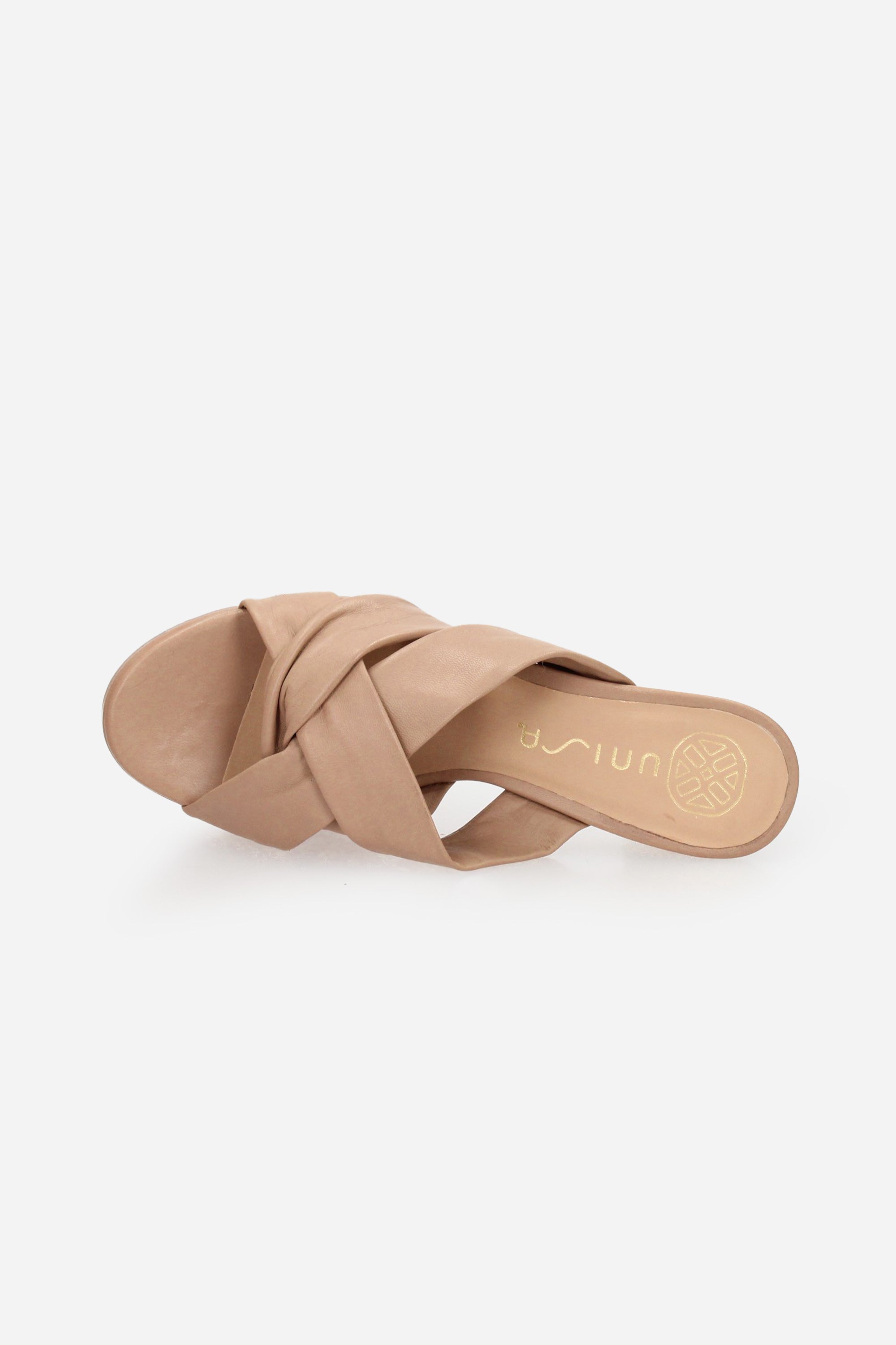 NUDE | UNISA - D OCAN Sandalo