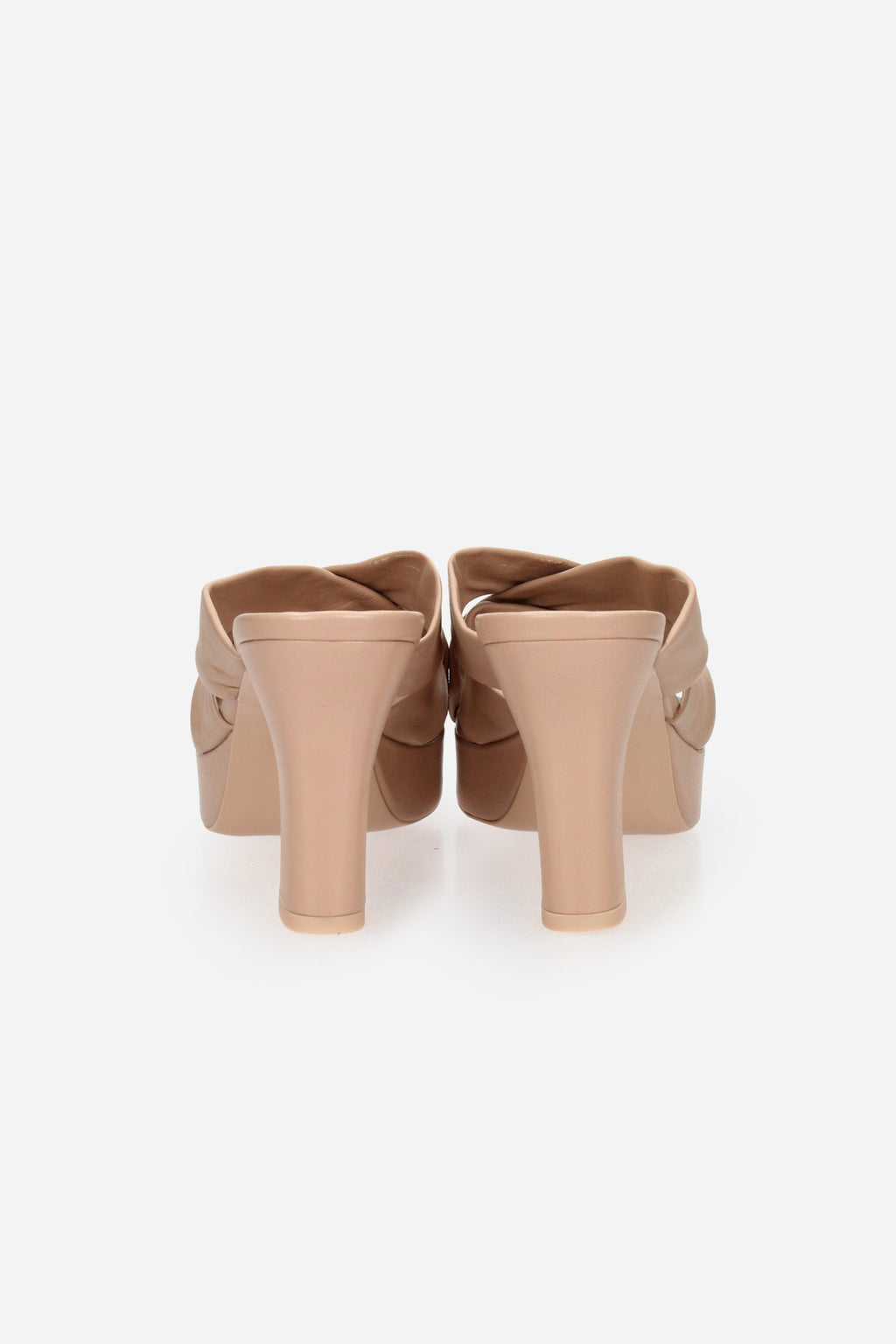 NUDE | UNISA - D OCAN Sandalo