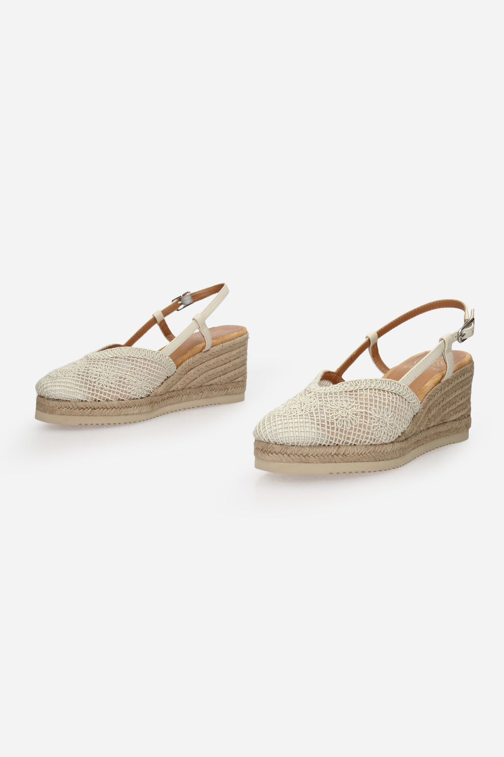 PANNA | UNISA - D CHABI Espadrillas
