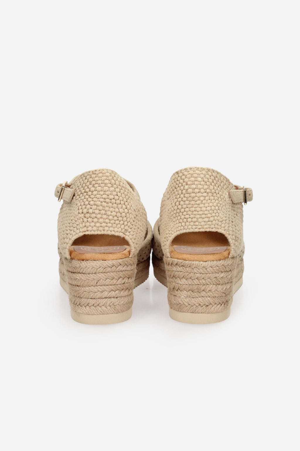 BEIGE | UNISA - D CHASKA Espadrillas