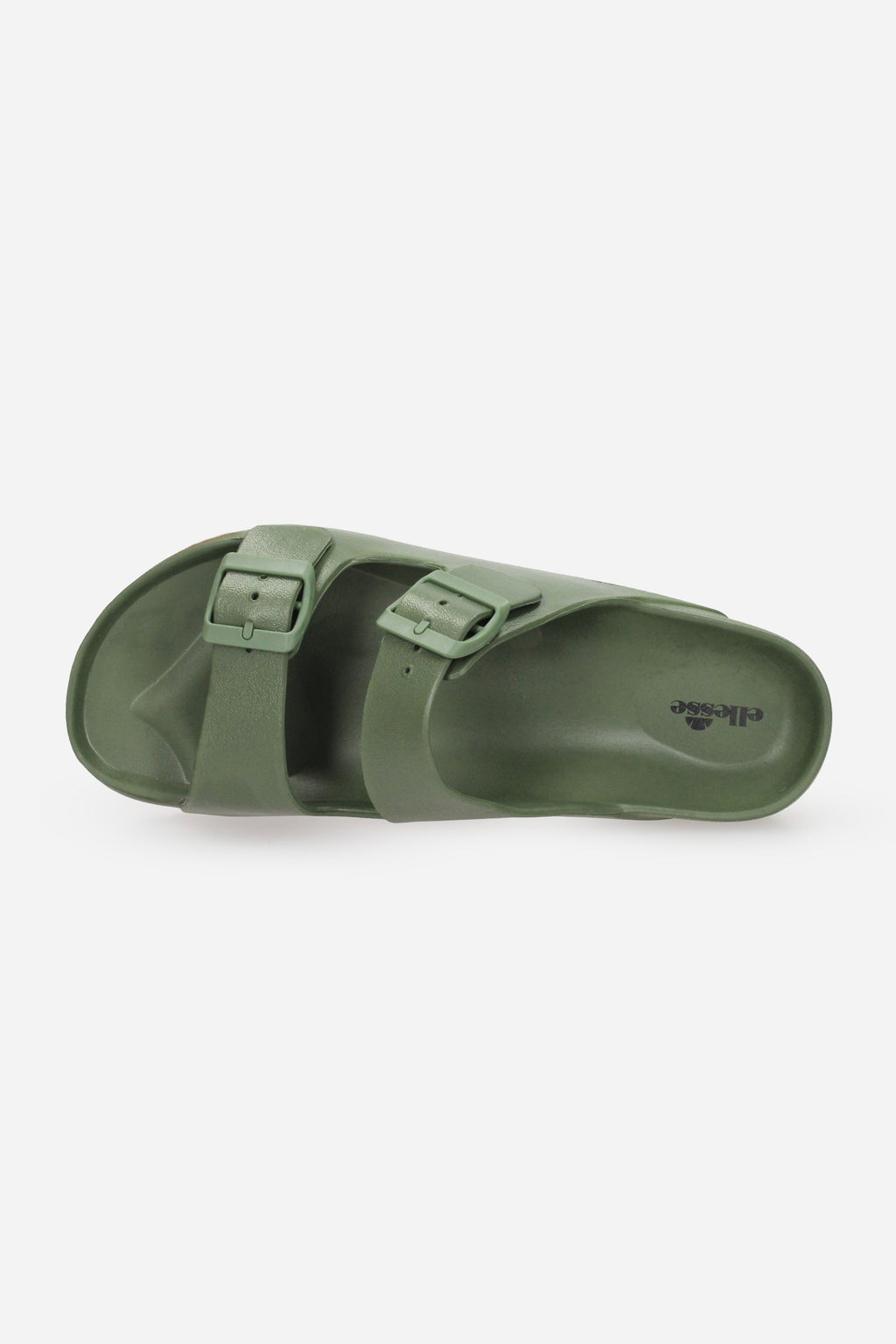 MILITARE | ELLESSE - U JOBI002 Ciabatta