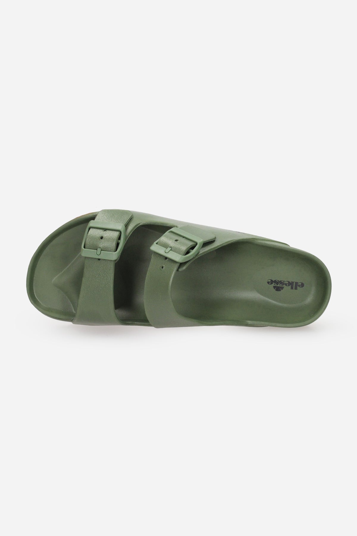 MILITARE | ELLESSE - U JOBI002 Ciabatta