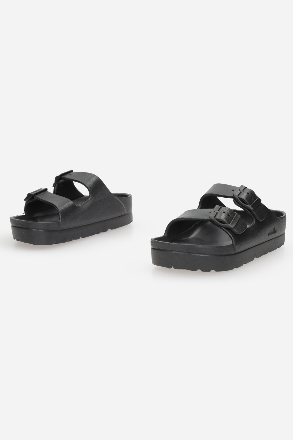 NERO | ELLESSE - D ZOE002 Ciabatta