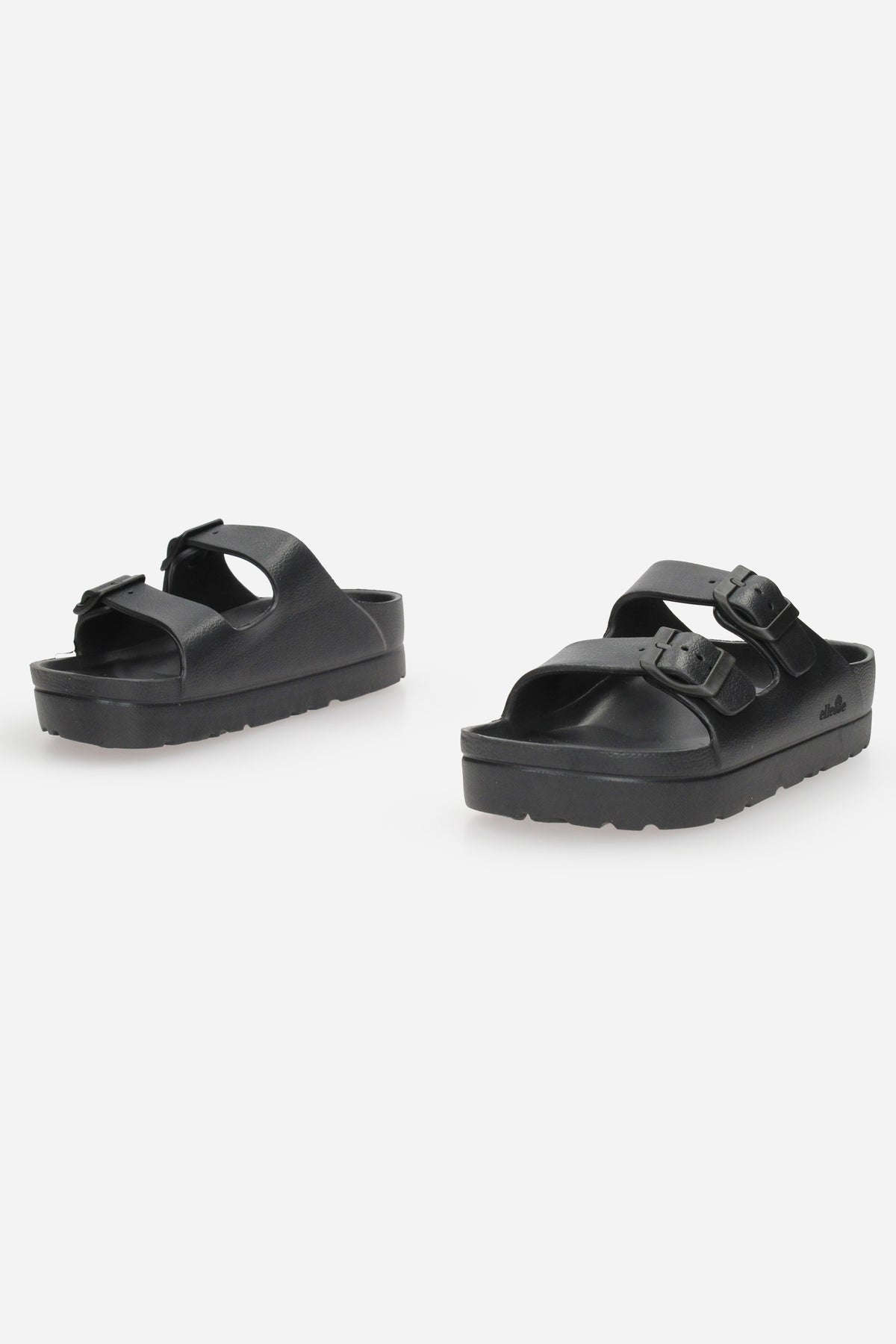 NERO | ELLESSE - D ZOE002 Ciabatta