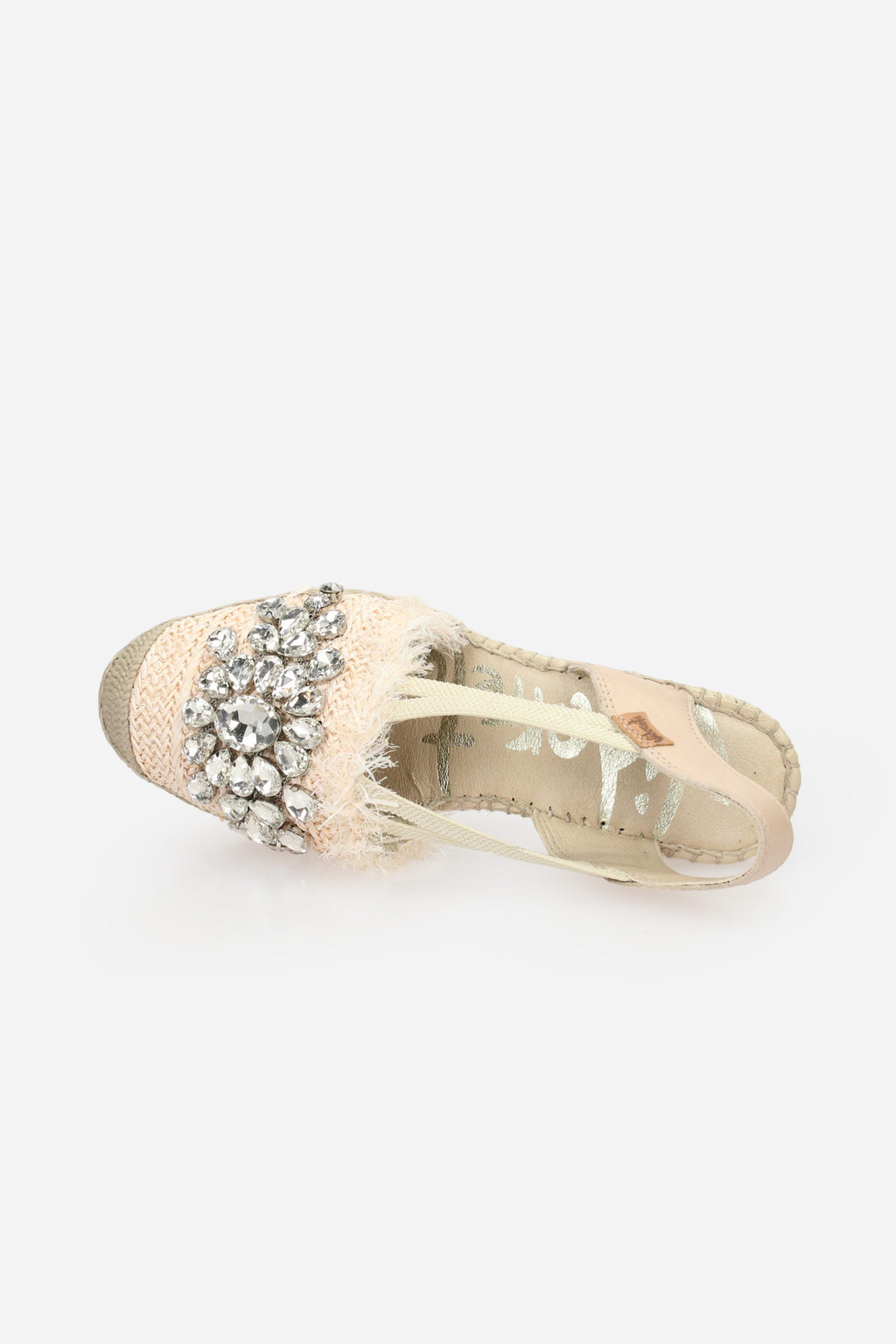 CIPRIA | VIDORRETA - D 0103 Espadrillas