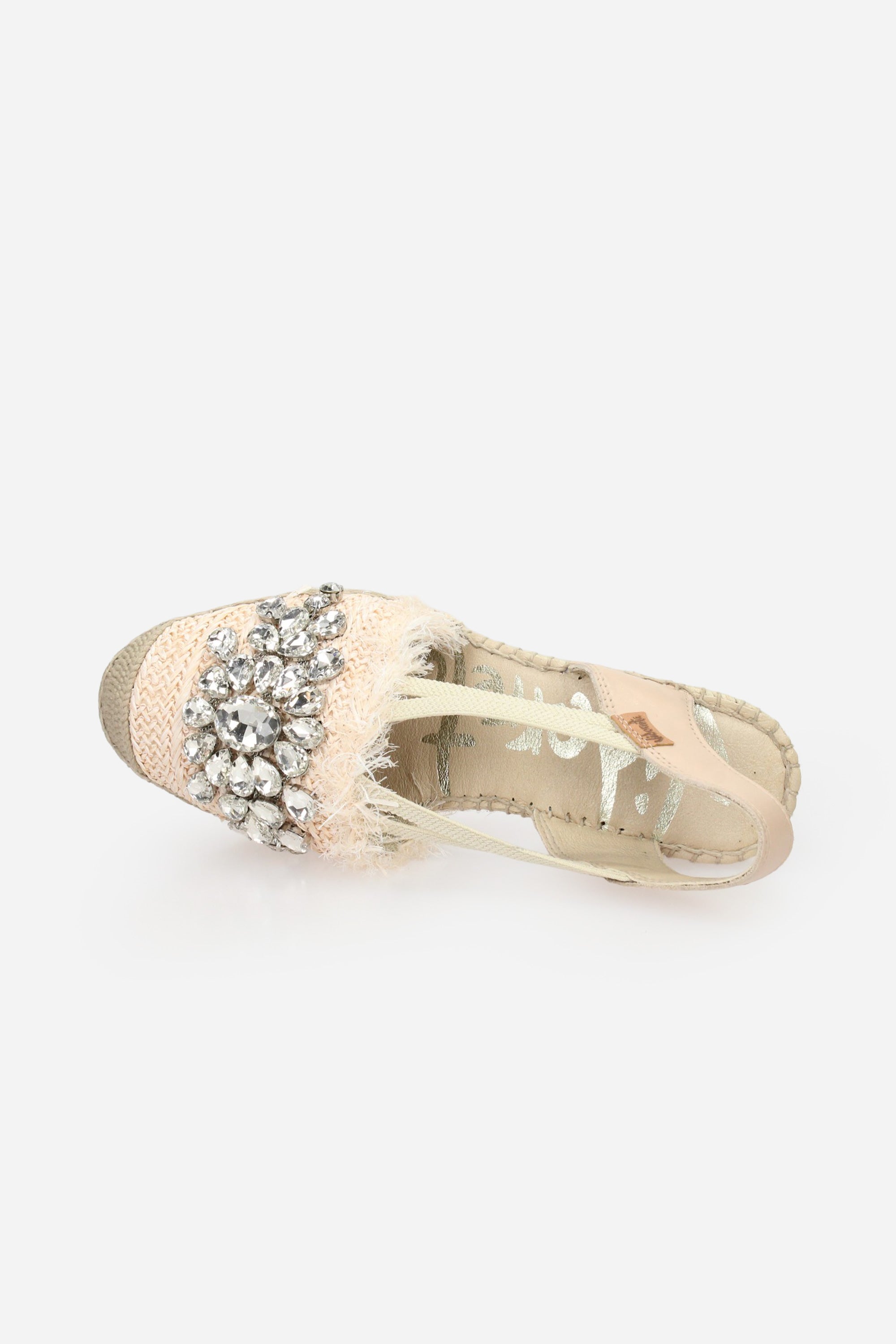 CIPRIA | VIDORRETA - D 0103 Espadrillas