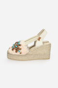 PANNA | VIDORRETA - D 0103 Espadrillas