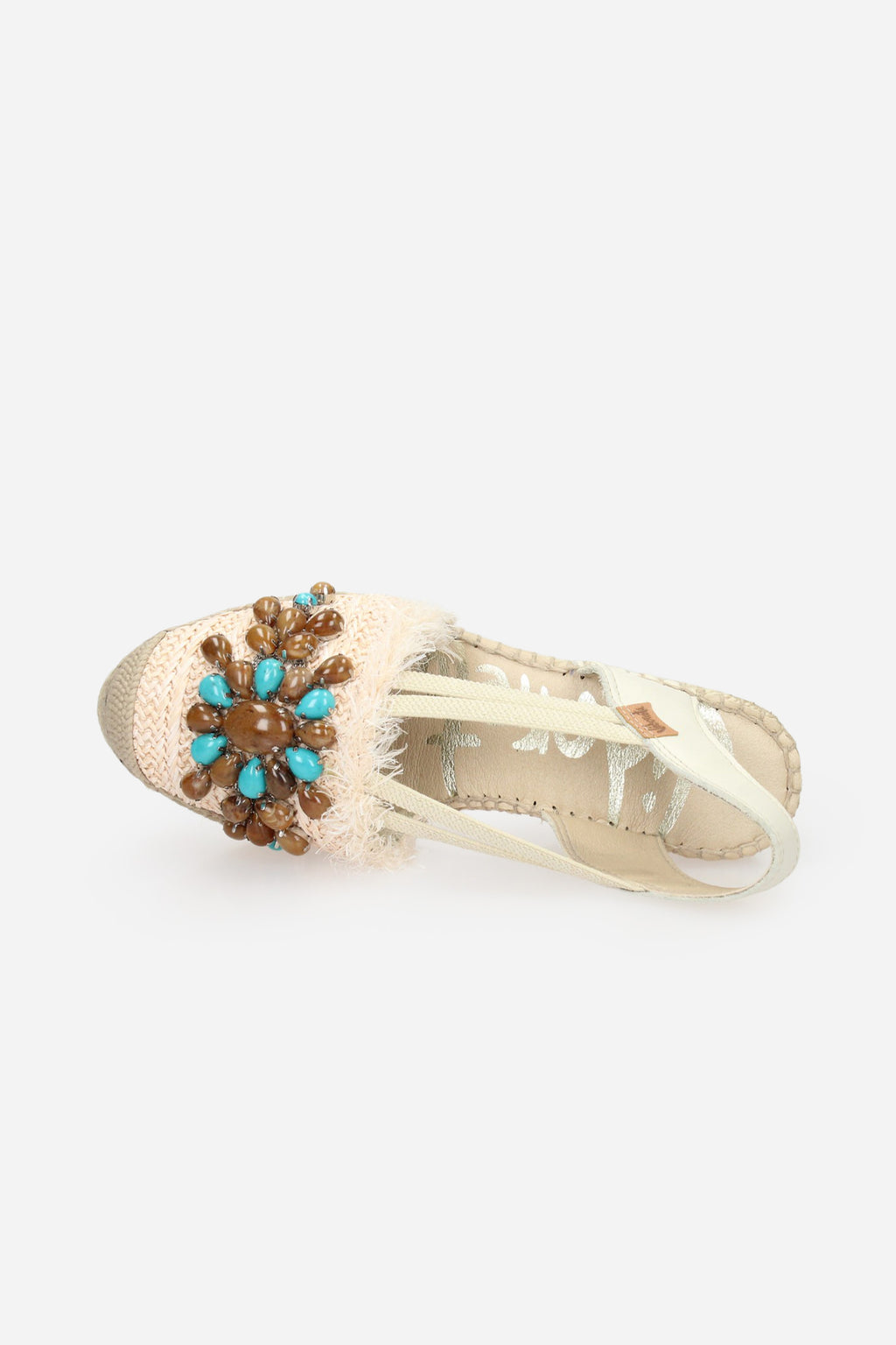 PANNA | VIDORRETA - D 0103 Espadrillas