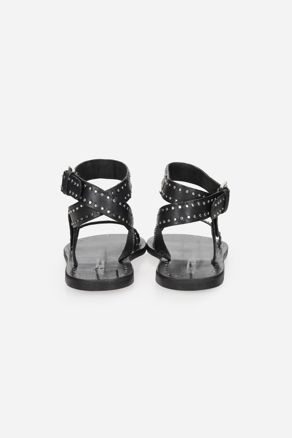 NERO | JANET & JANET - D J-850 Sandalo