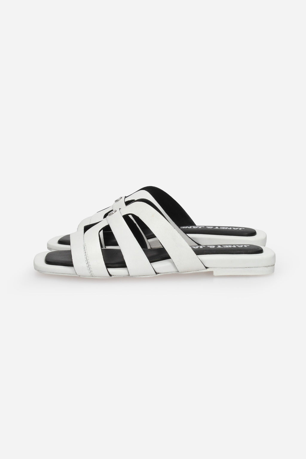 BIANCO | JANET & JANET - D J-682 Ciabatta
