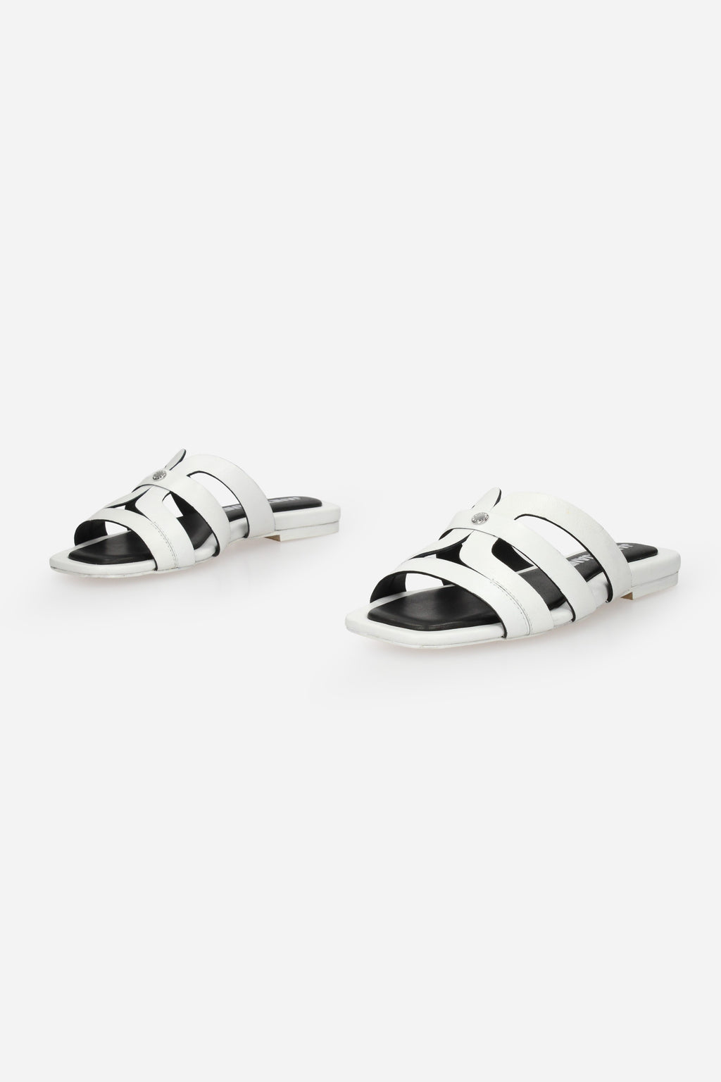 BIANCO | JANET & JANET - D J-682 Ciabatta