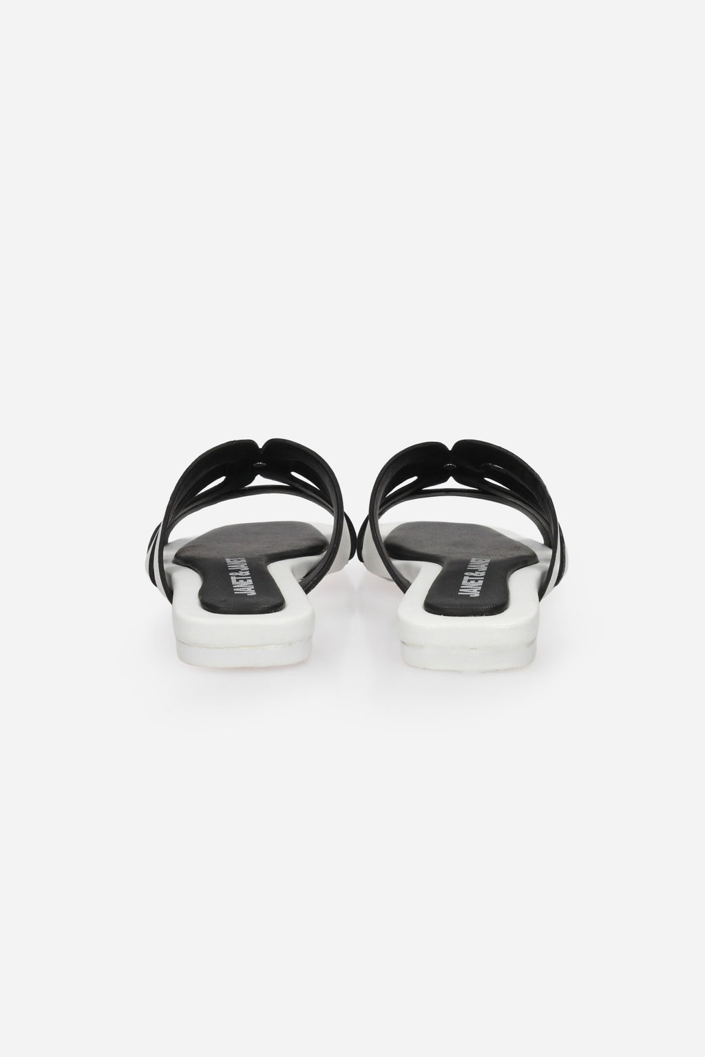 BIANCO | JANET & JANET - D J-682 Ciabatta