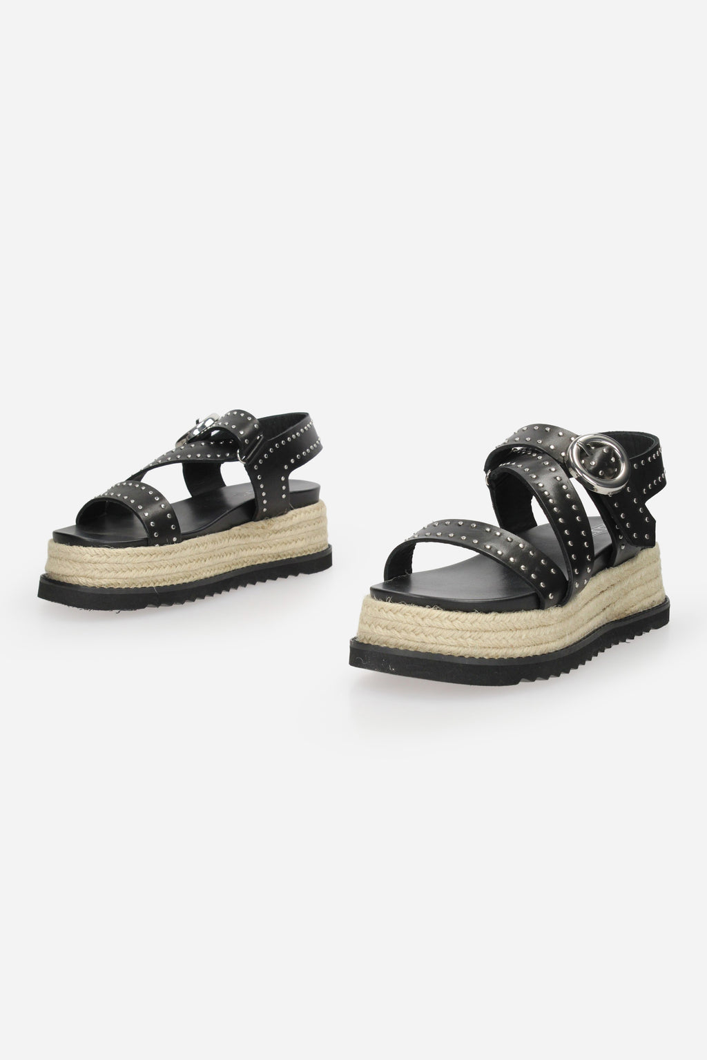 NERO | CULT - D CLW473700 Sandalo