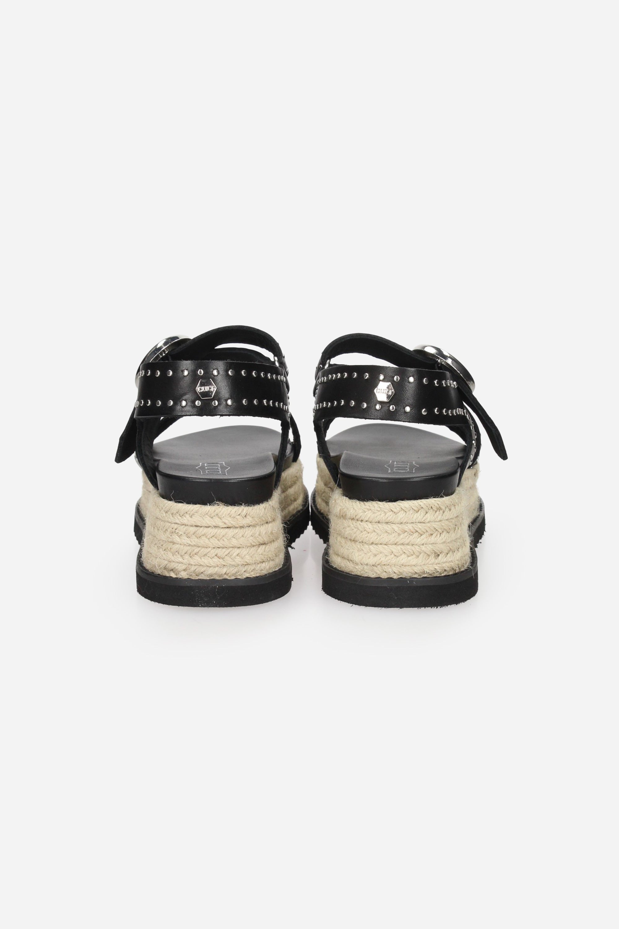 NERO | CULT - D CLW473700 Sandalo