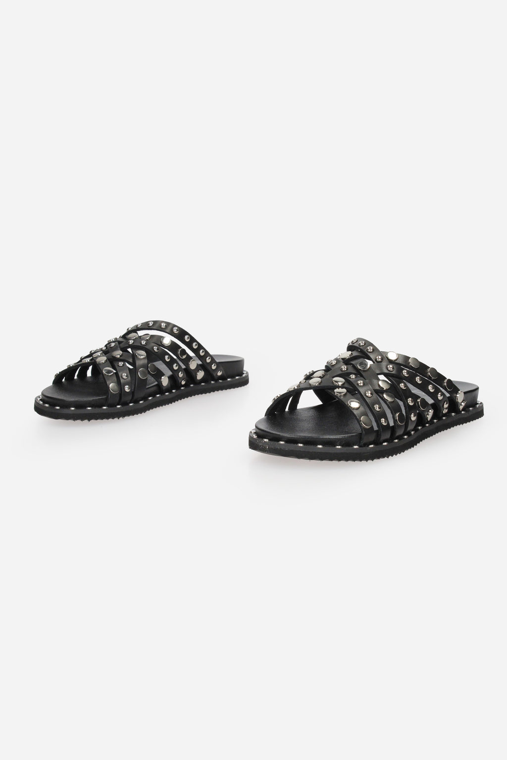 NERO | CULT - D CLW427503 Ciabatta