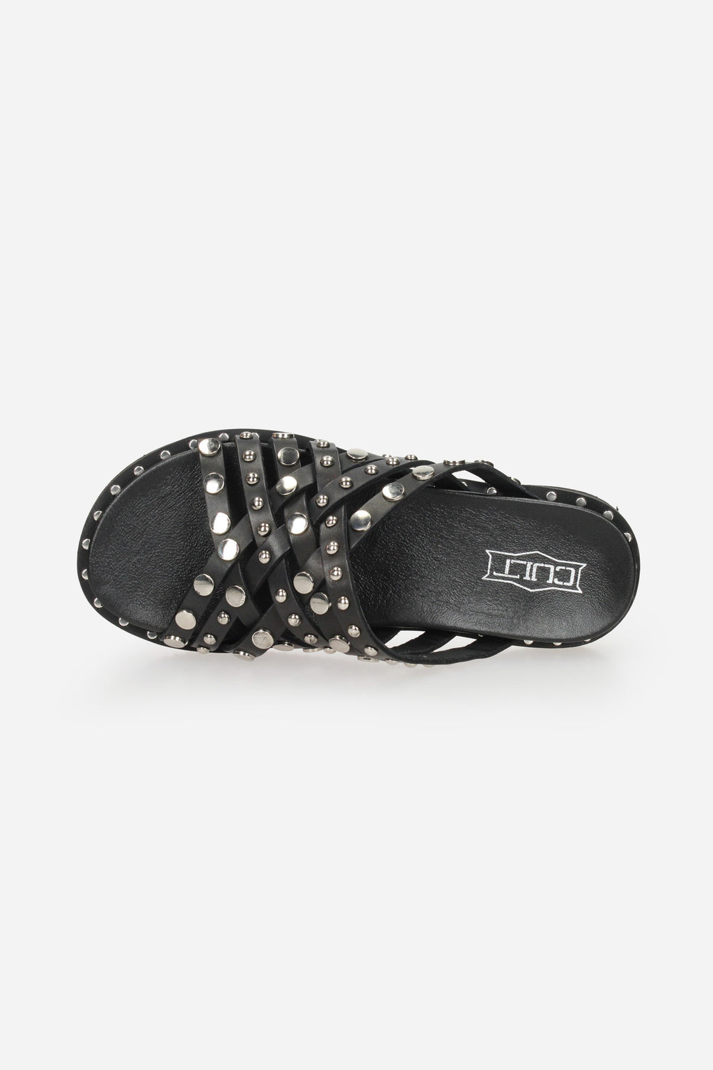 NERO | CULT - D CLW427503 Ciabatta