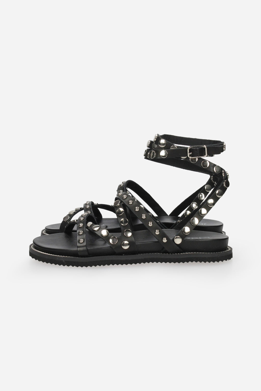NERO | CULT - D CLW388604 Sandalo