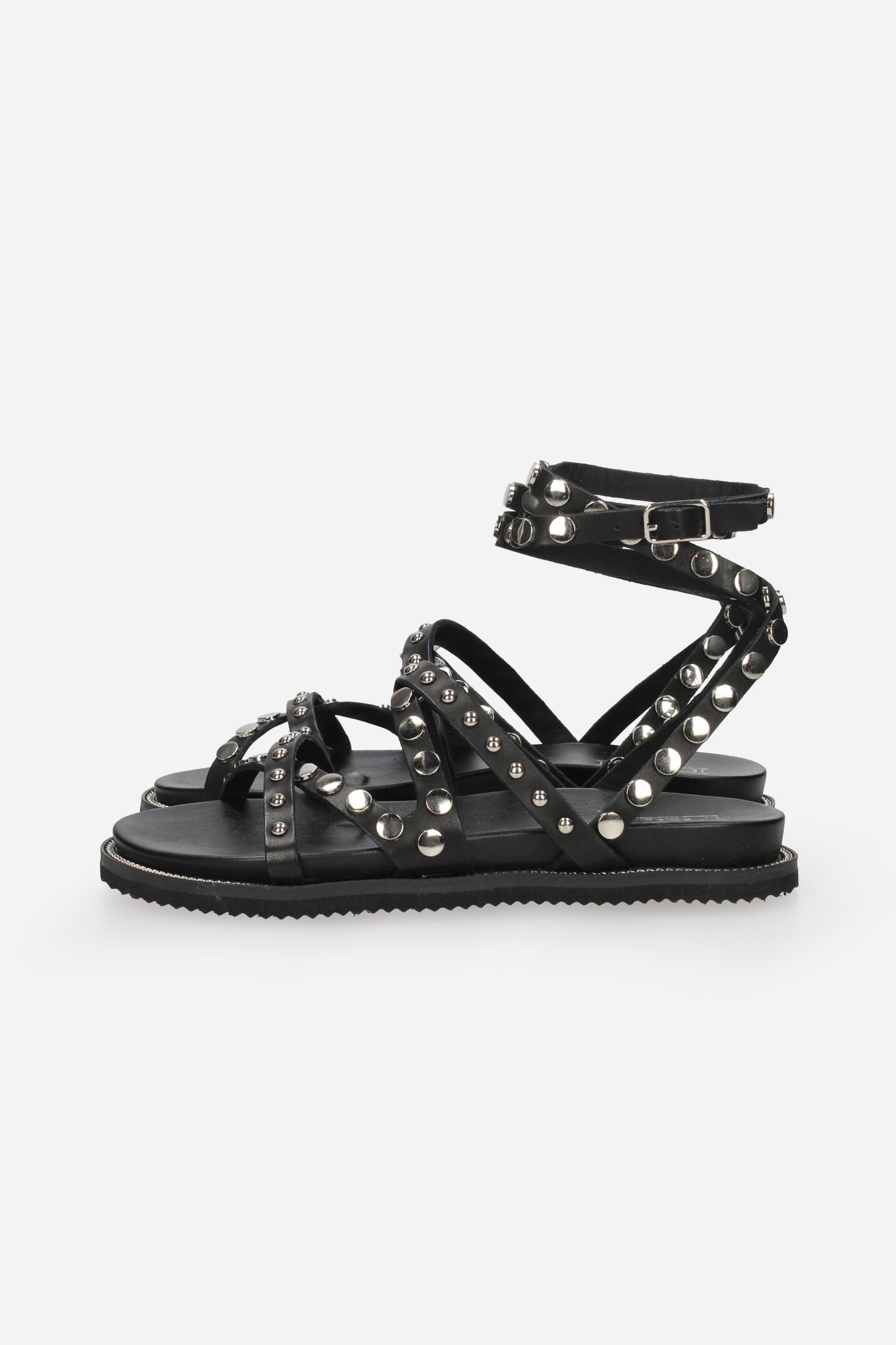 NERO | CULT - D CLW388604 Sandalo
