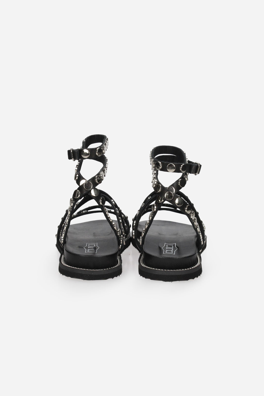 NERO | CULT - D CLW388604 Sandalo