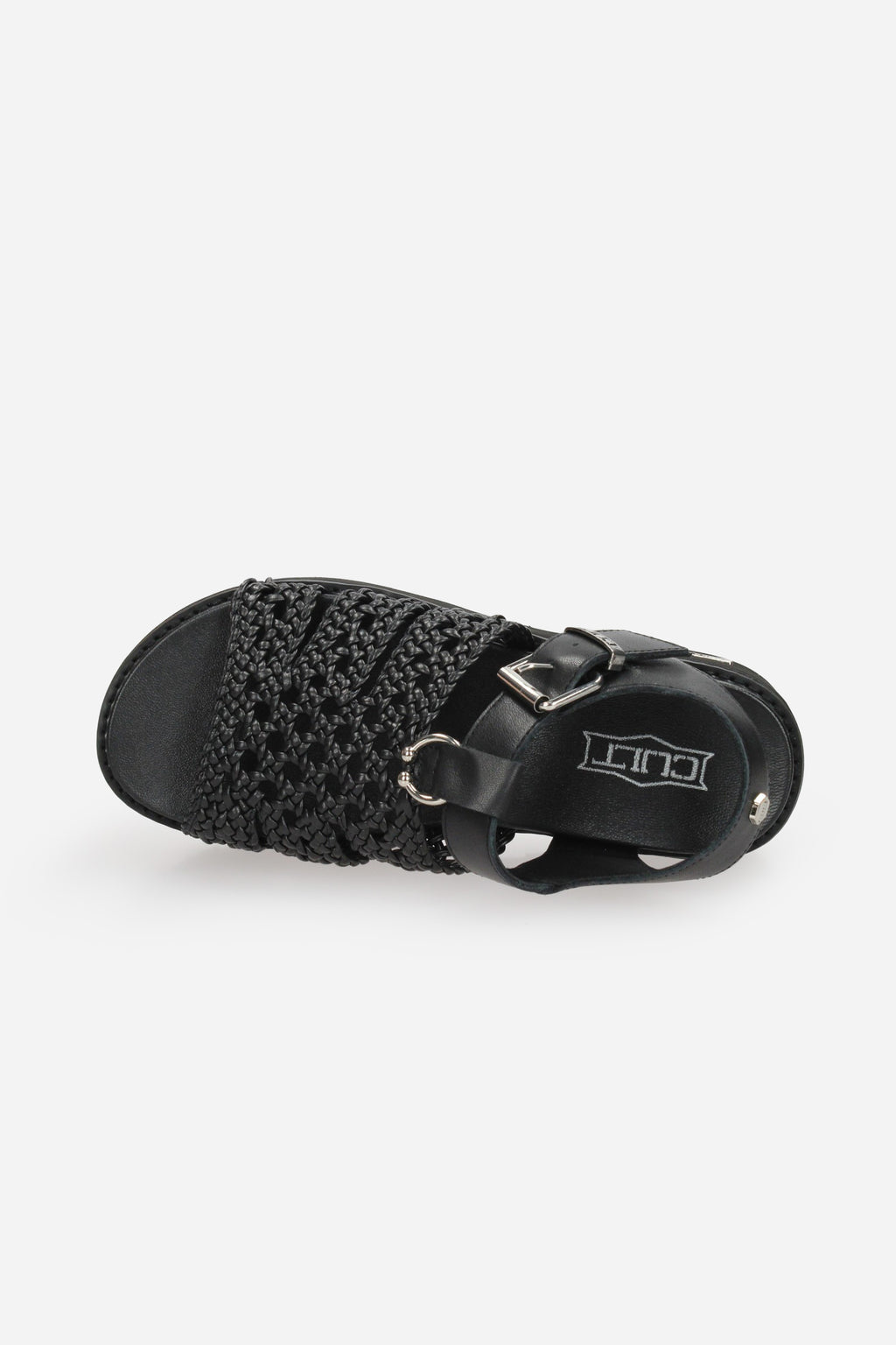 NERO | CULT - D CLW474900 Sandalo