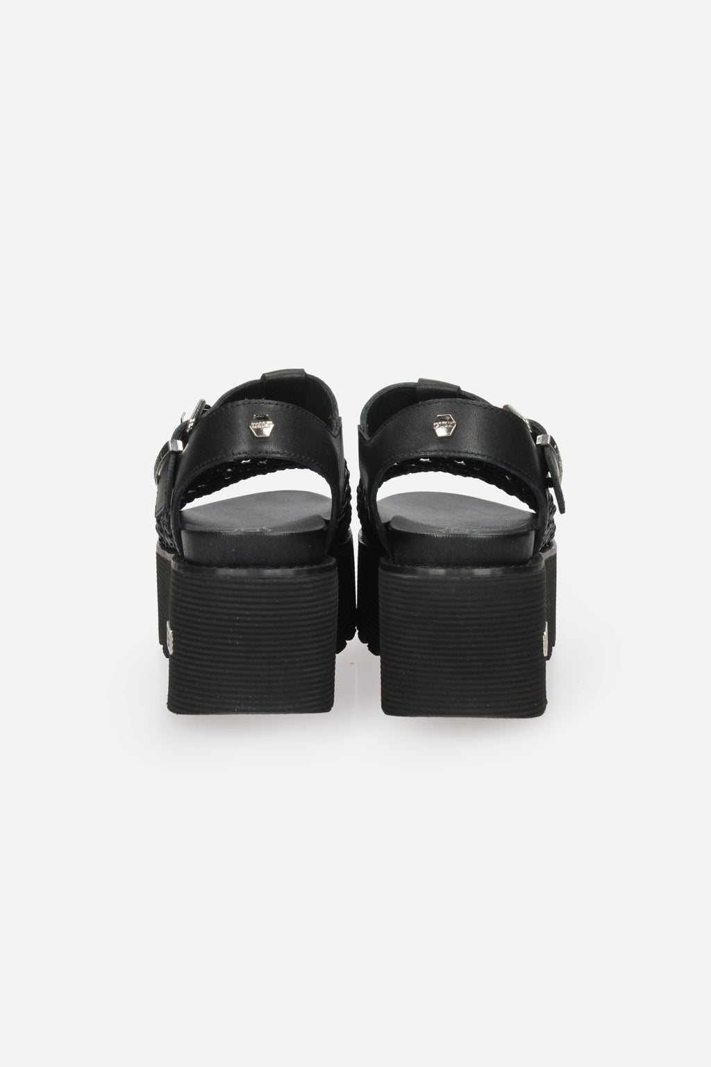 NERO | CULT - D CLW474900 Sandalo
