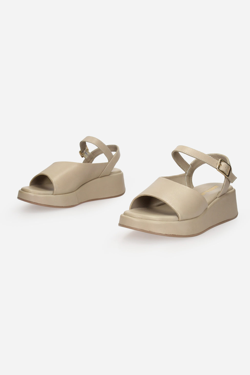 TORTORA | JANET & JANET - D J-662 Sandalo