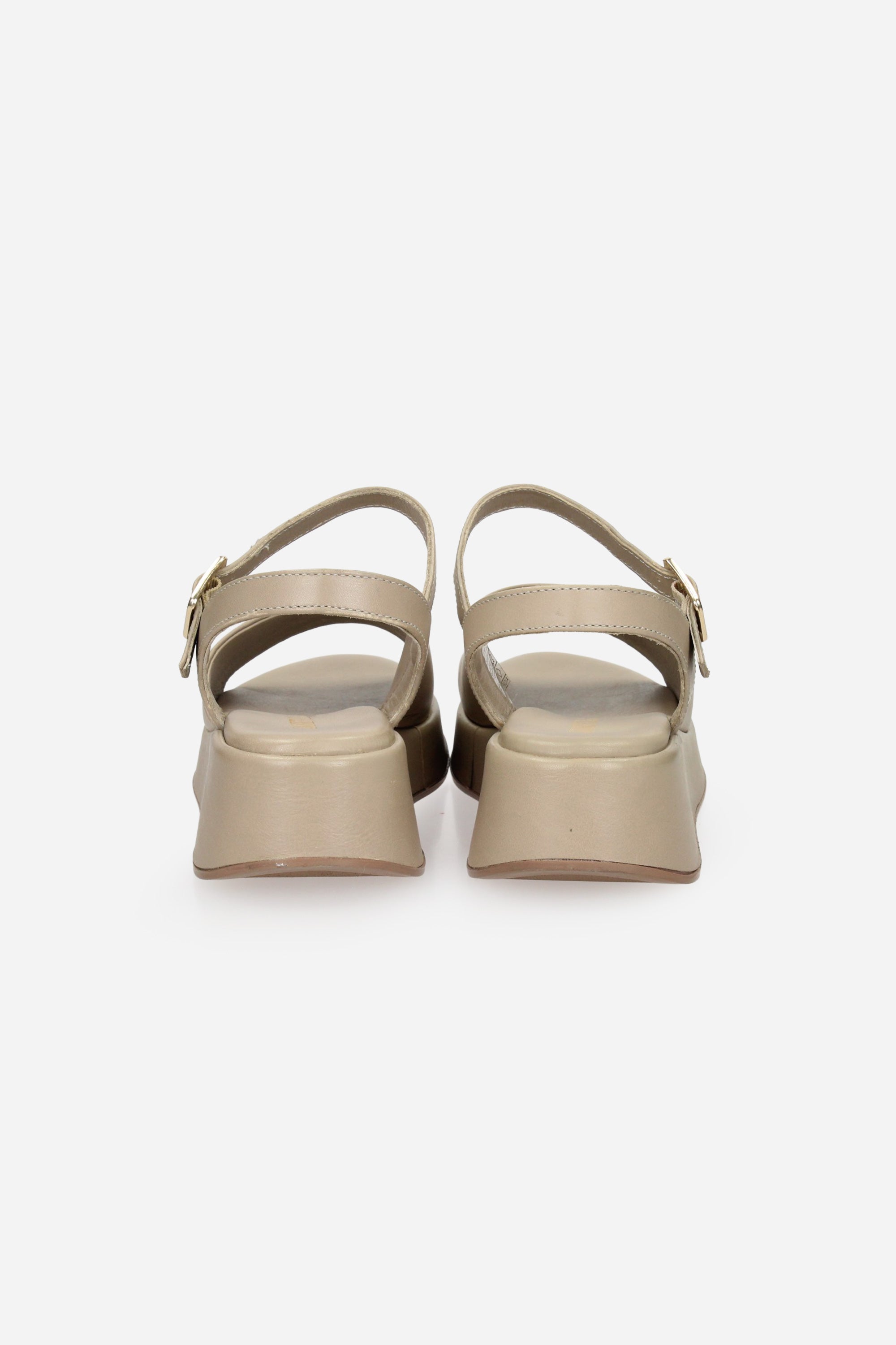 TORTORA | JANET & JANET - D J-662 Sandalo