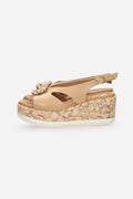 BEIGE | SUSIMODA - D A048325 Sandalo