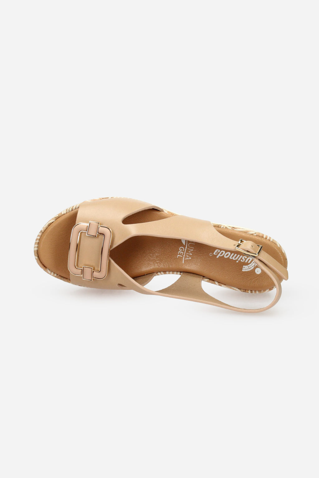 BEIGE | SUSIMODA - D A048325 Sandalo
