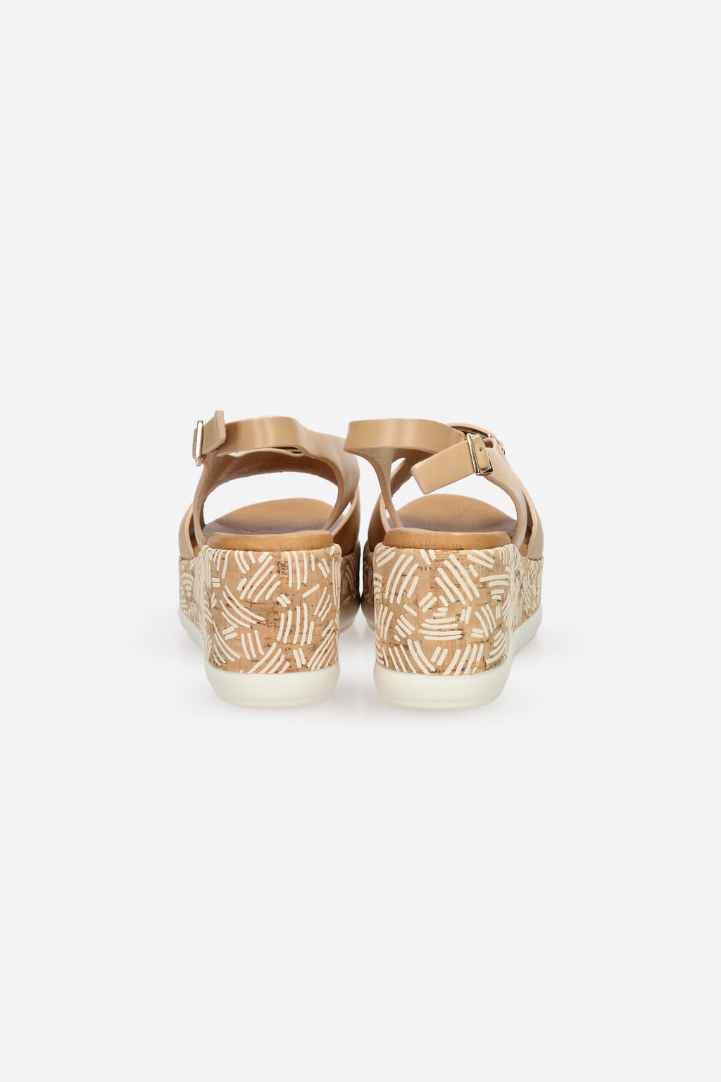BEIGE | SUSIMODA - D A048325 Sandalo