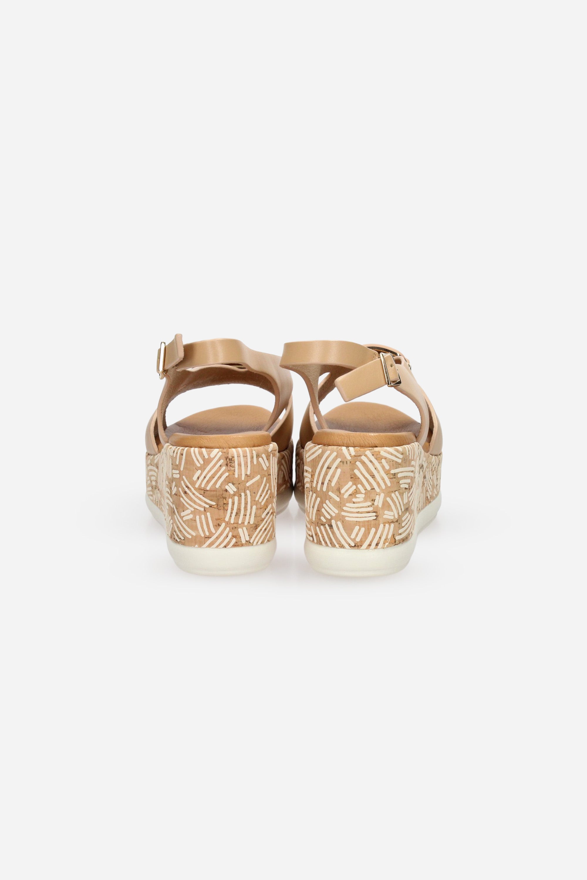 BEIGE | SUSIMODA - D A048325 Sandalo