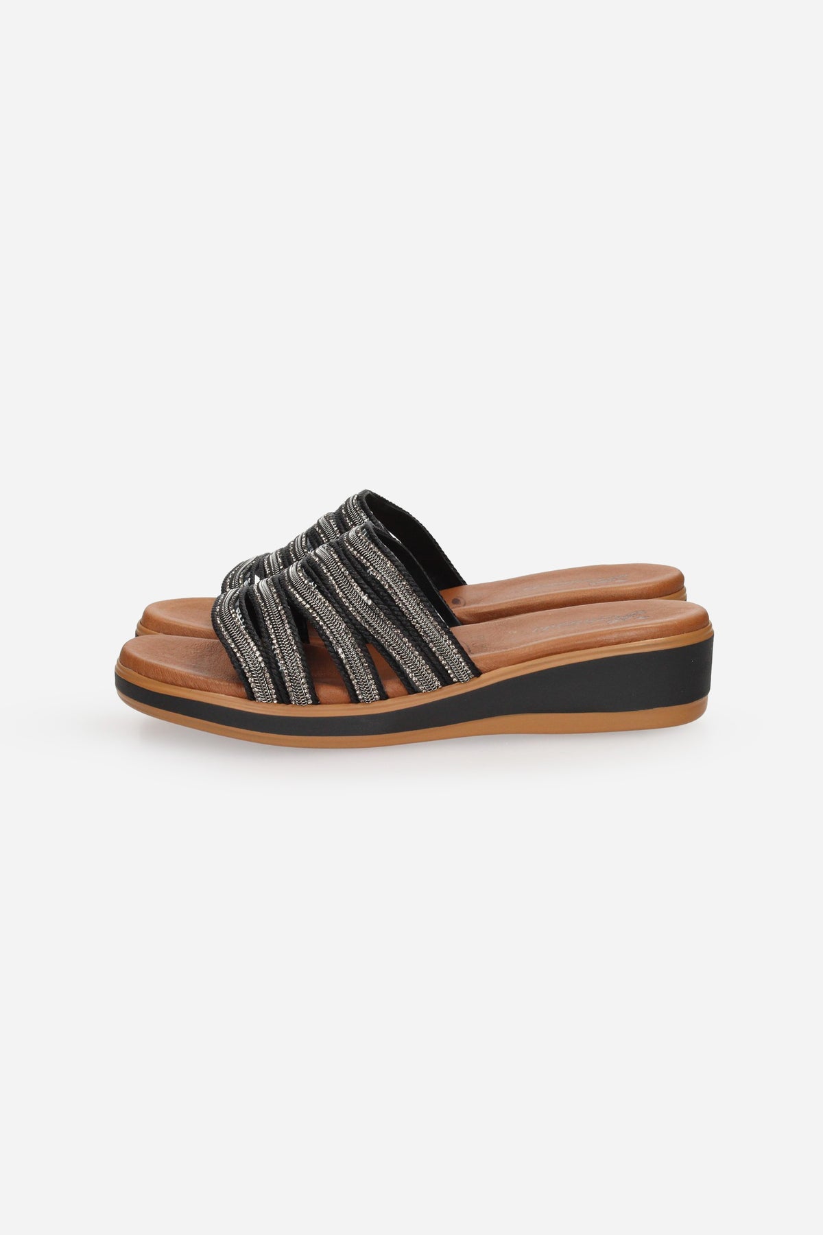 NERO | SUSIMODA - D A006104 Ciabatta