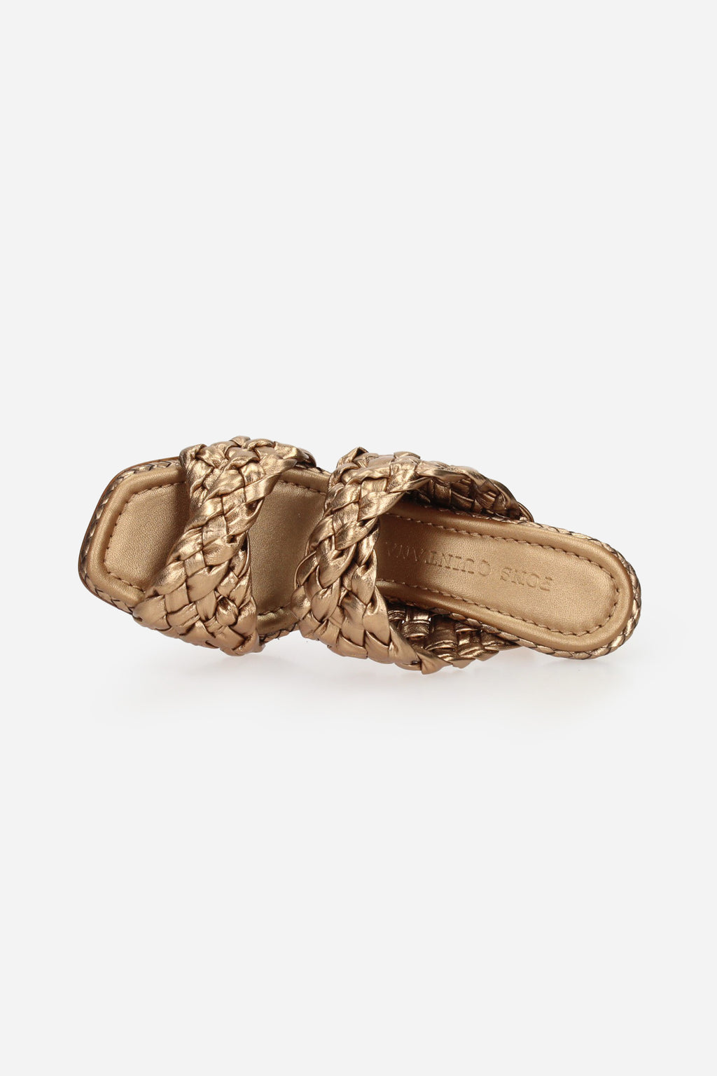 BRONZO | PONS QUINTANA - D 10868 Sandalo