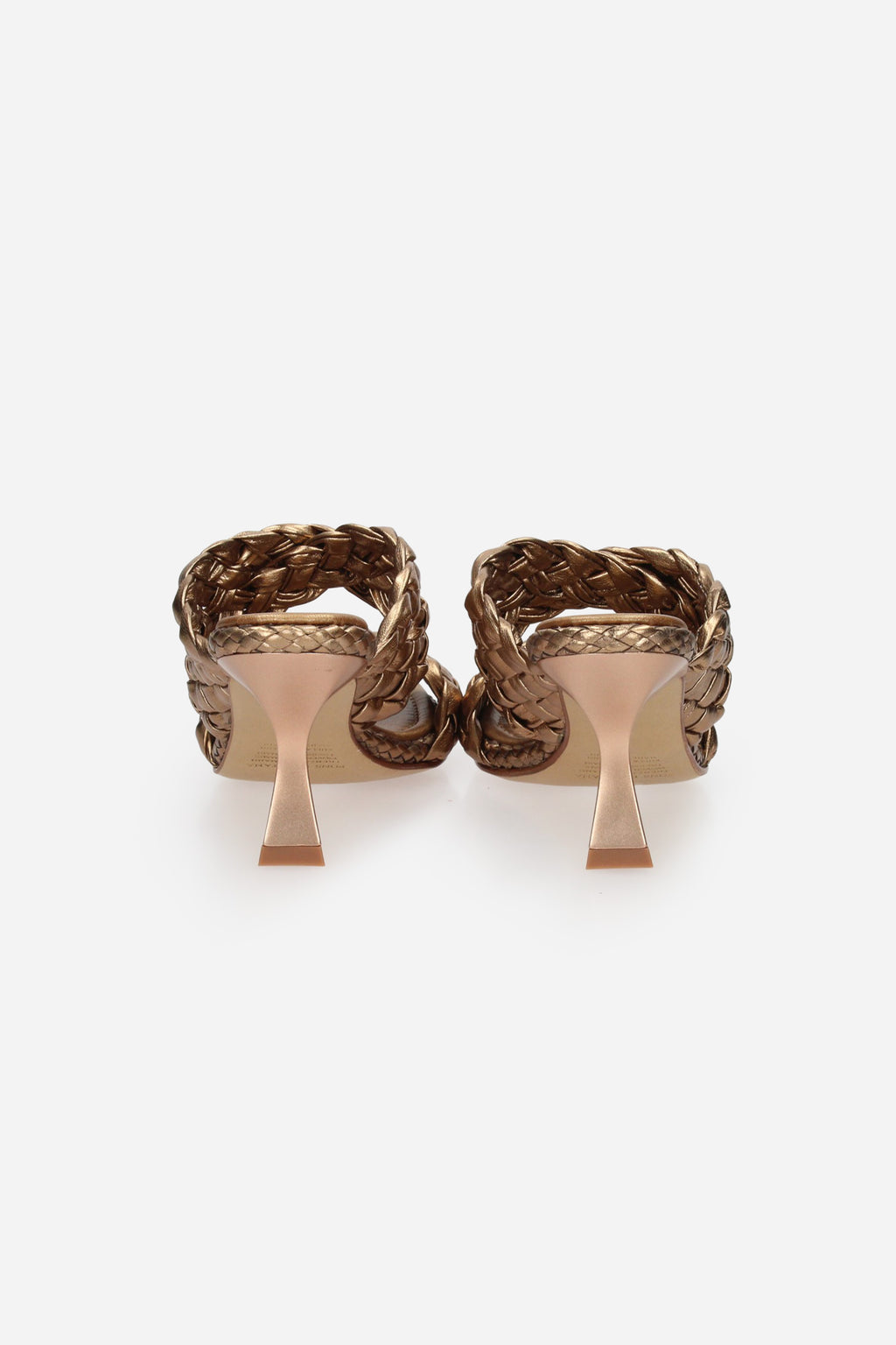 BRONZO | PONS QUINTANA - D 10868 Sandalo