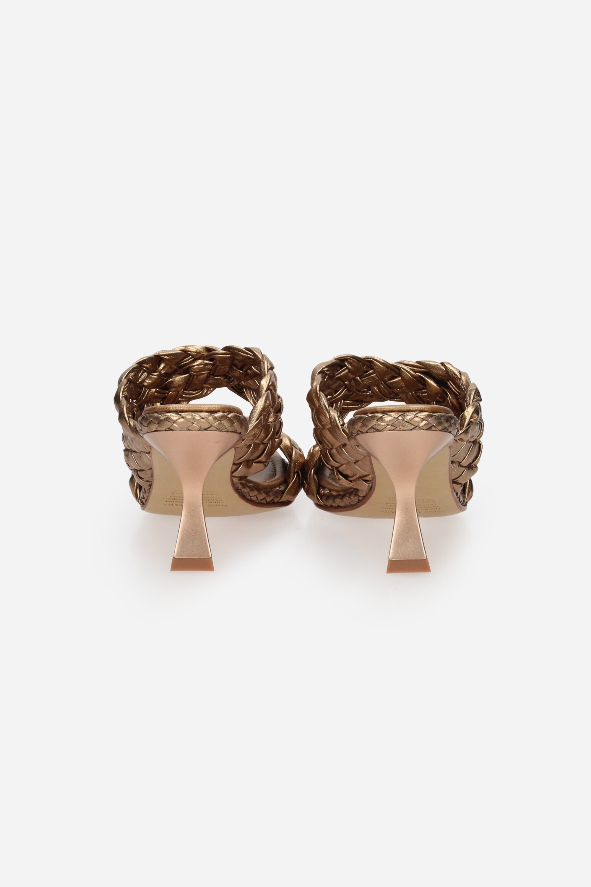 BRONZO | PONS QUINTANA - D 10868 Sandalo