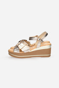 BRONZO | SUSIMODA - D SA009376 Sandalo