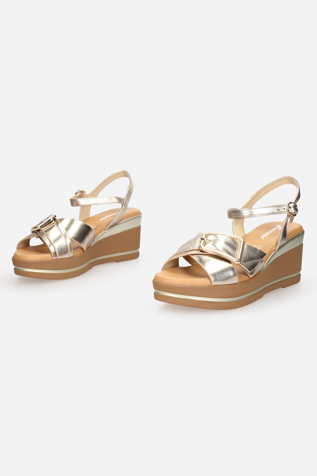 BRONZO | SUSIMODA - D SA009376 Sandalo