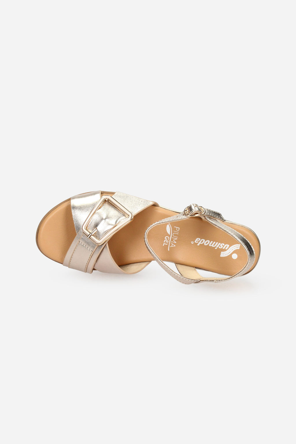 BRONZO | SUSIMODA - D SA009376 Sandalo