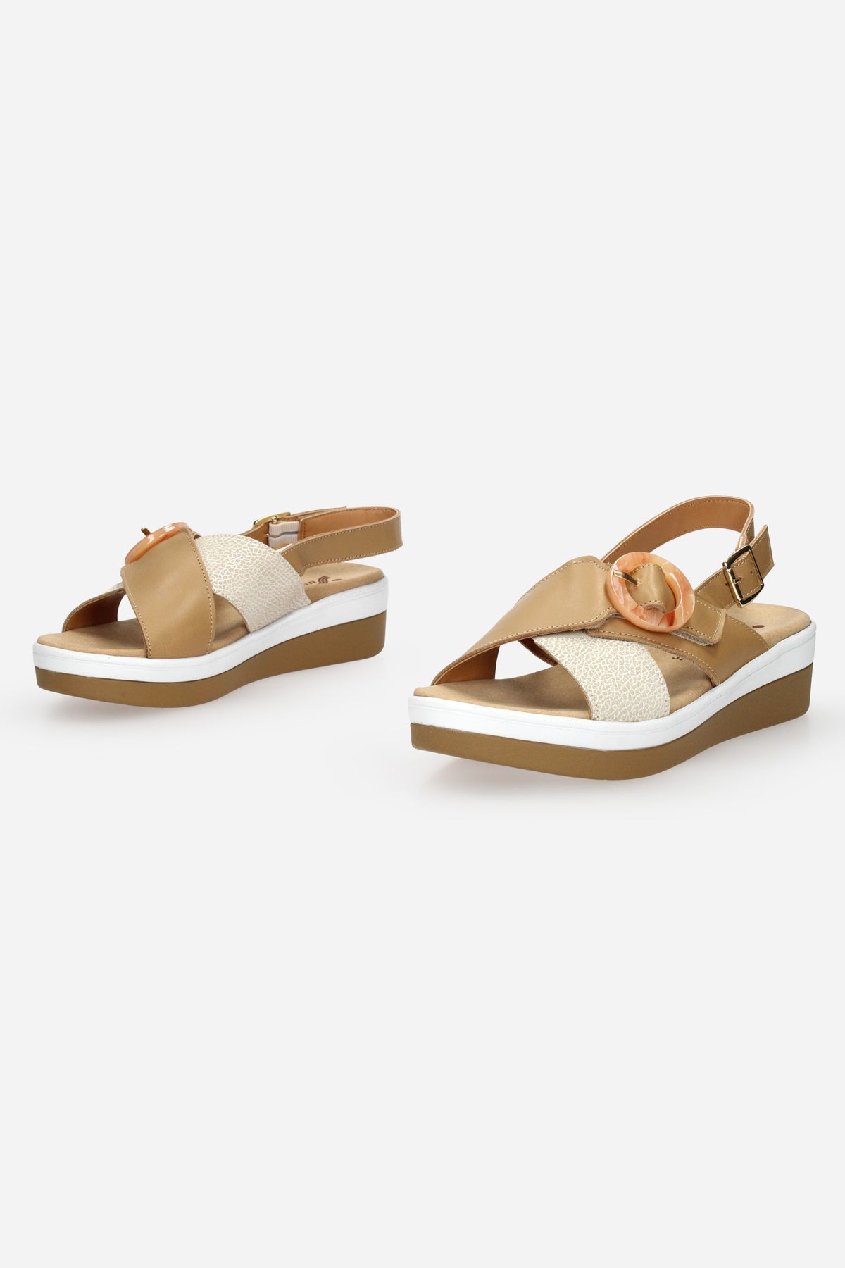 CAMMELLO | SUSIMODA - D A034350 Sandalo