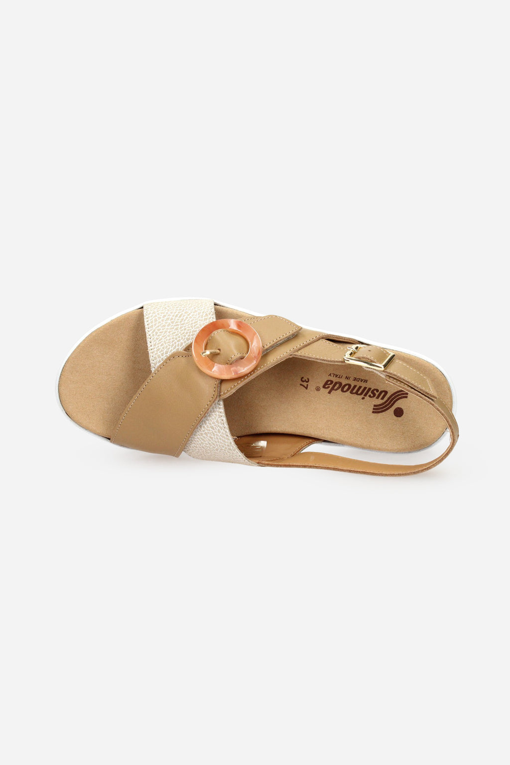 CAMMELLO | SUSIMODA - D A034350 Sandalo
