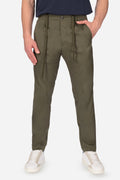 MILITARE | LUMBERJACK - U 102268270 Pantalone
