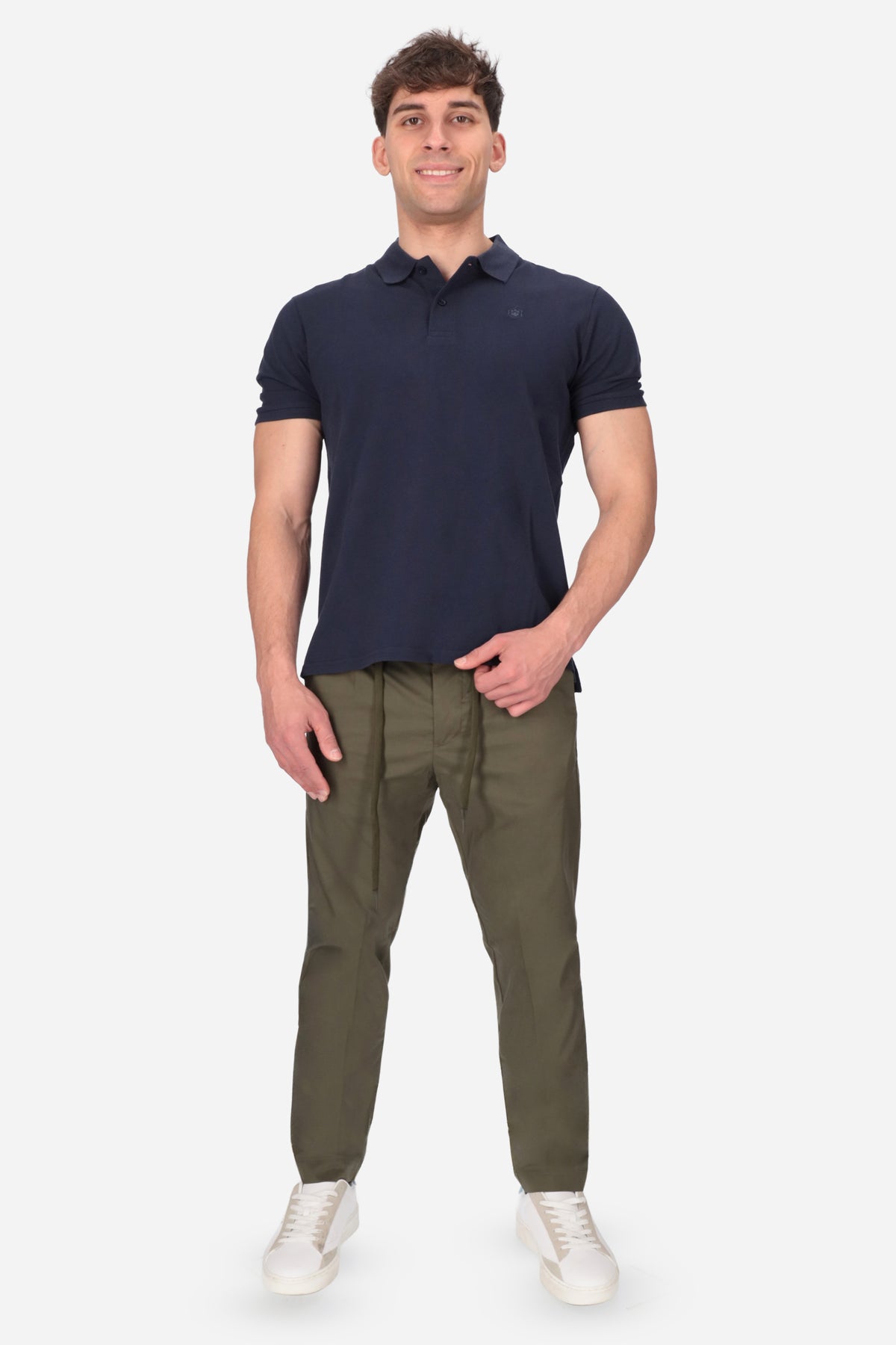 MILITARE | LUMBERJACK - U 102268270 Pantalone