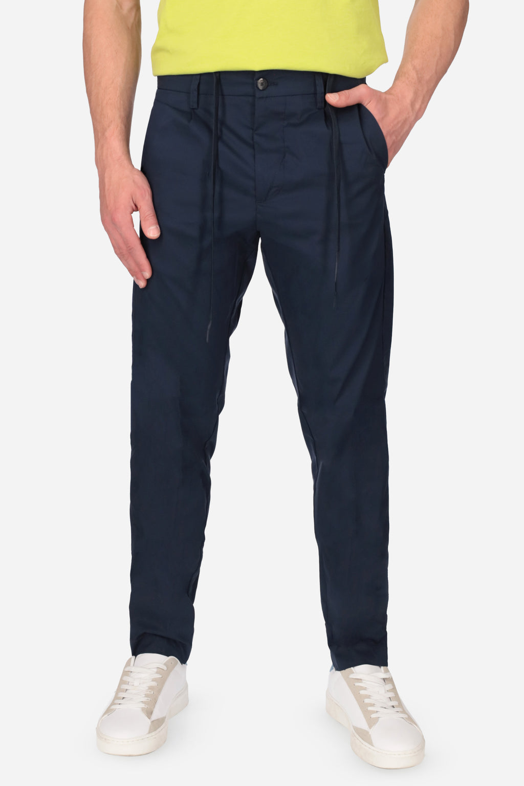 BLU | LUMBERJACK - U 102268274 Pantalone