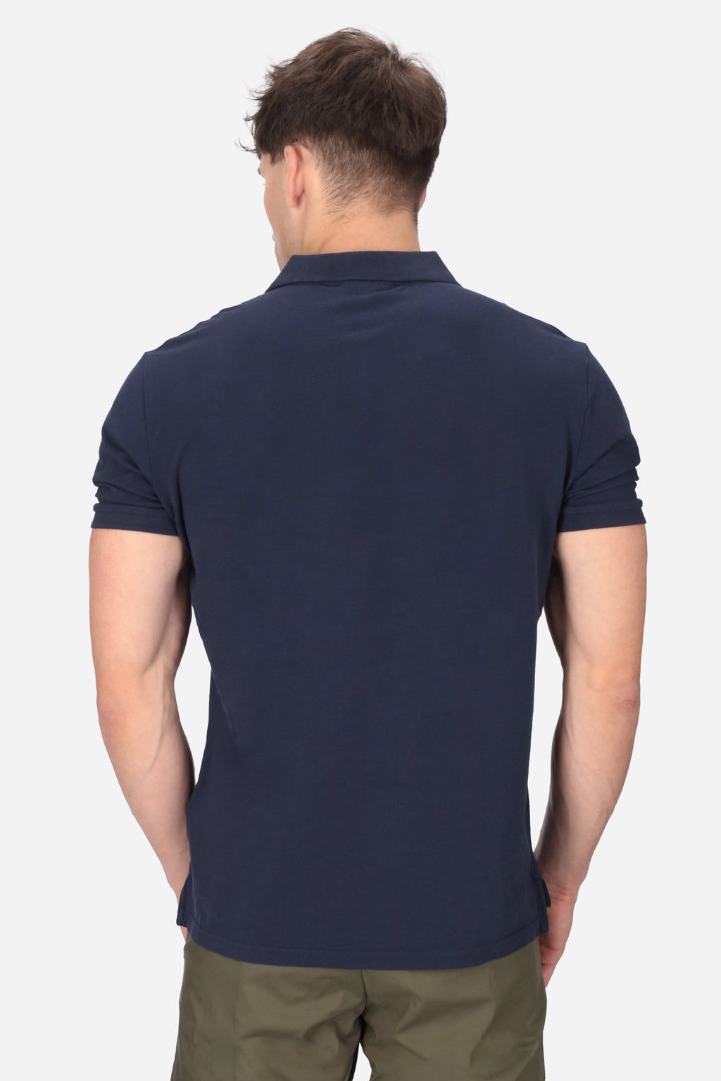 BLU | LUMBERJACK - U 102268370 Polo
