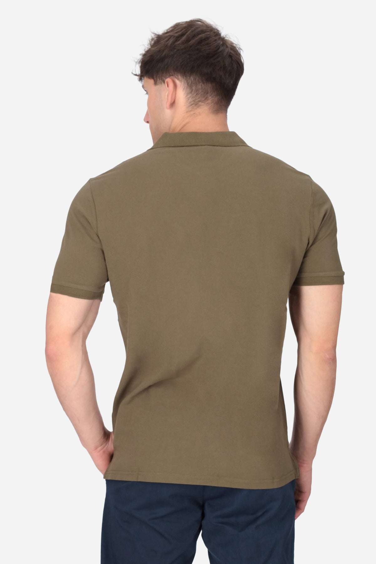 MILITARE | LUMBERJACK - U 102268296 Polo