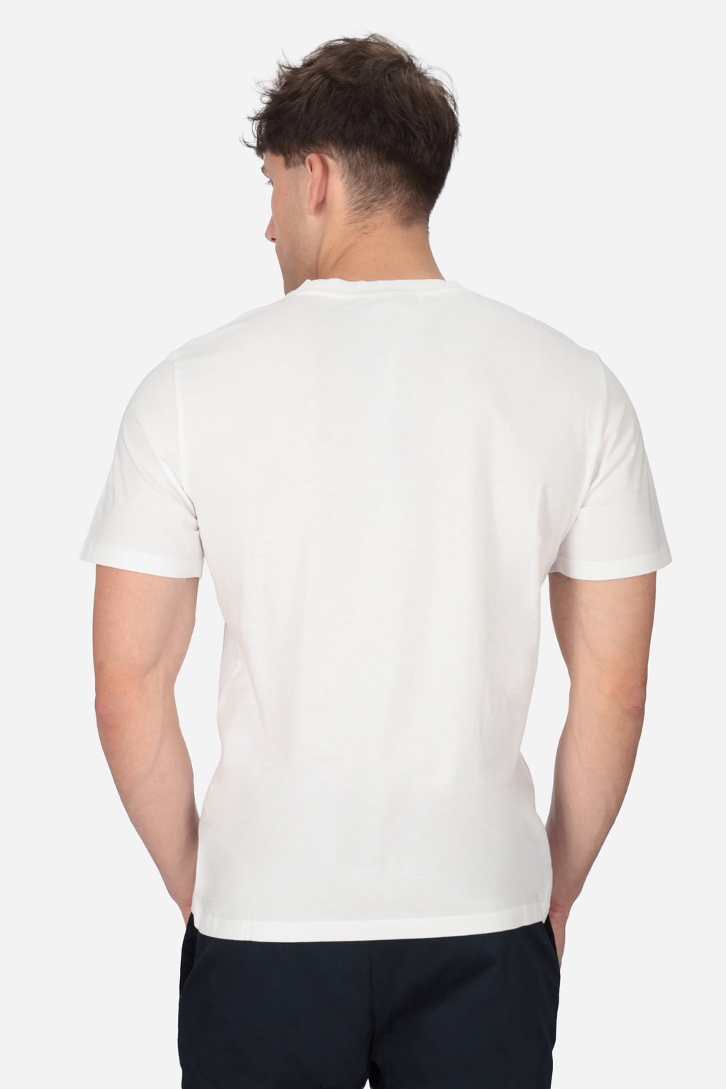 BIANCO | LUMBERJACK - U 102268283 T-shirt