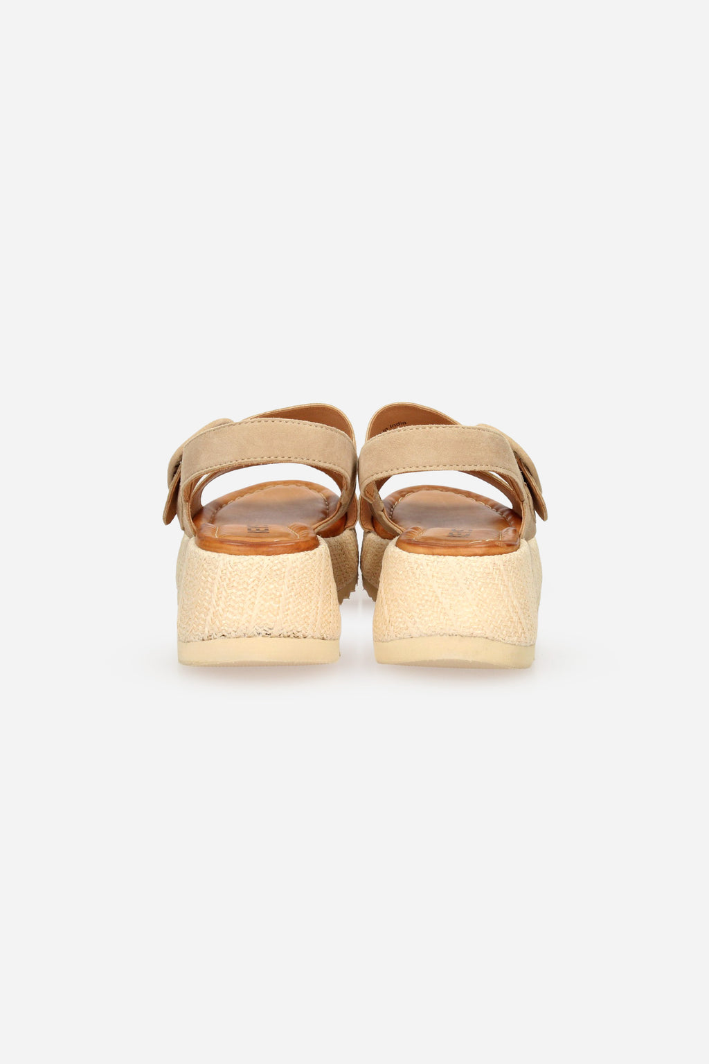 BEIGE | KEYS - D K-12301 Sandalo