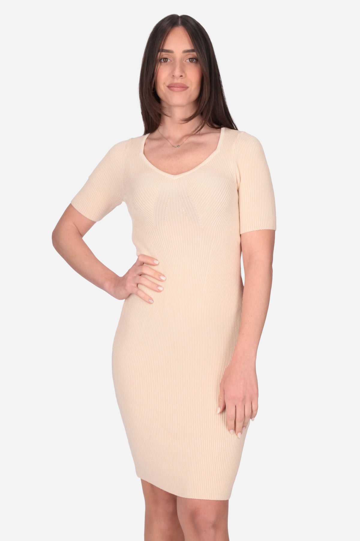 NUDE | GUESS BY MARCIANO - D 0BG7785012Z Abito