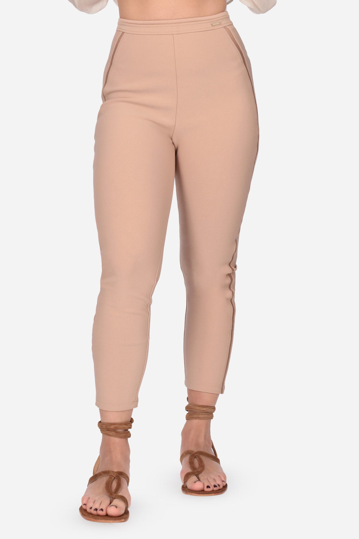 CIPRIA | GUESS BY MARCIANO - D 1GG1026058A Pantalone