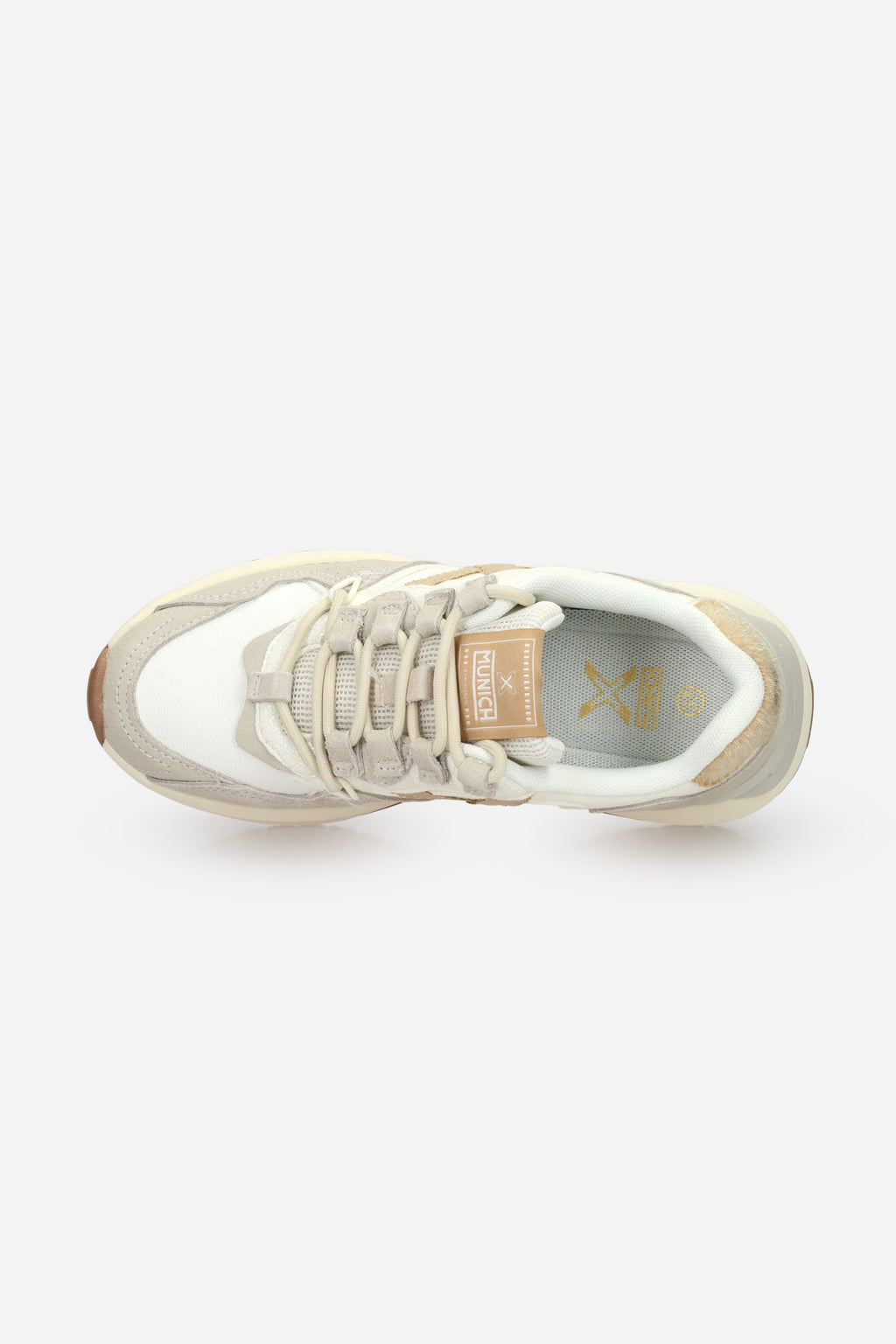 BIANCO | MUNICH - D 8097023 Sneakers